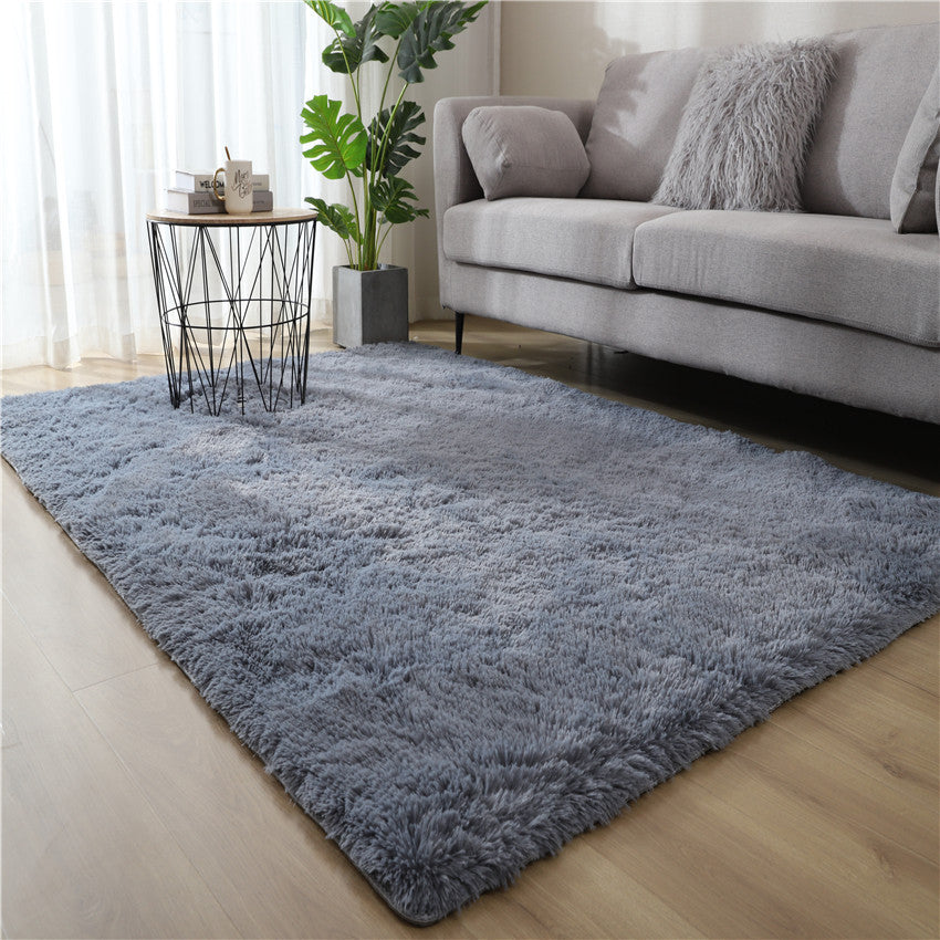 Ultra Soft Carpet Indoor Modern Area Rugs | EGoodhome™