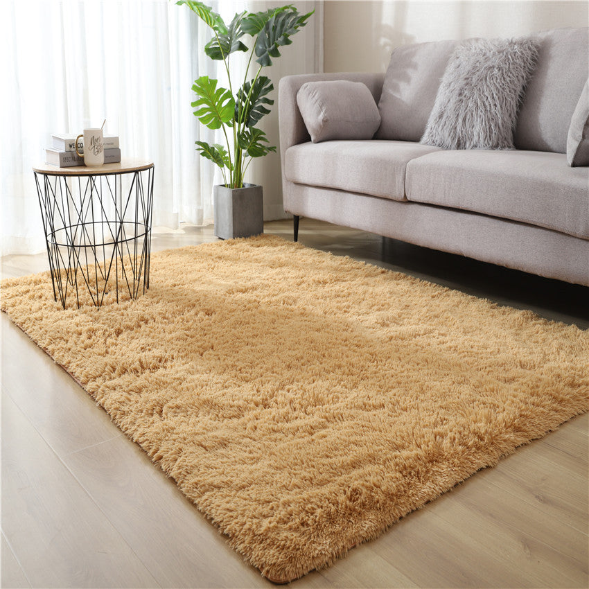 Ultra Soft Carpet Indoor Modern Area Rugs | EGoodhome™