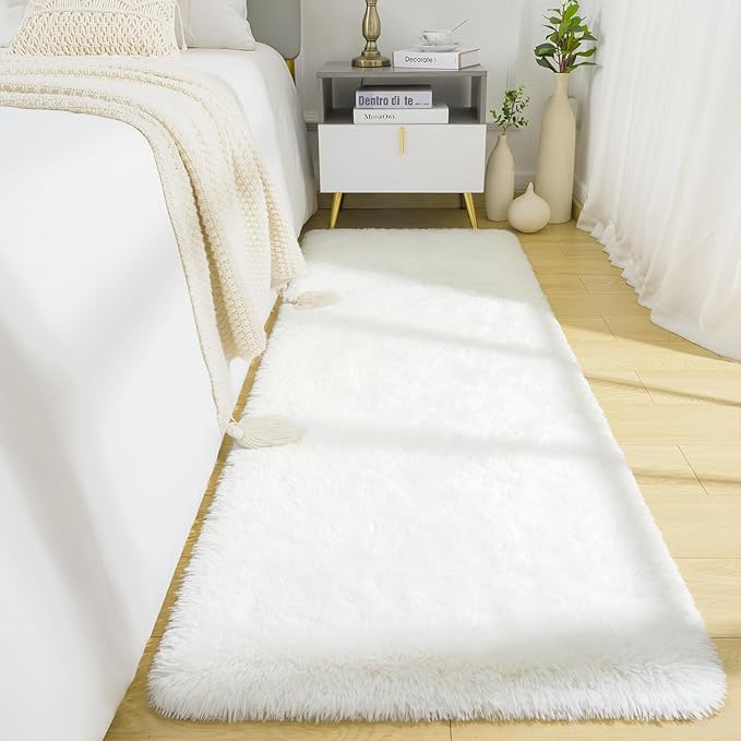 Various styles of Large Soft Area Rug | EGoodhome™