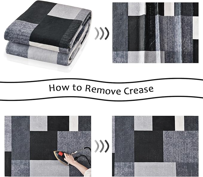 Large Indoor Modern Area Rug | Egoodhome™