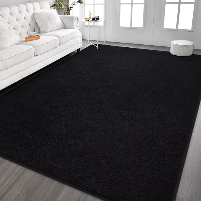 Ultra Soft Memory Foam modern Rugs | Egoodhome™