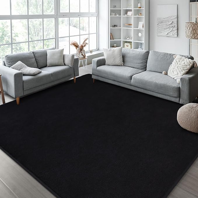 Ultra Soft Memory Foam modern Rugs | Egoodhome™