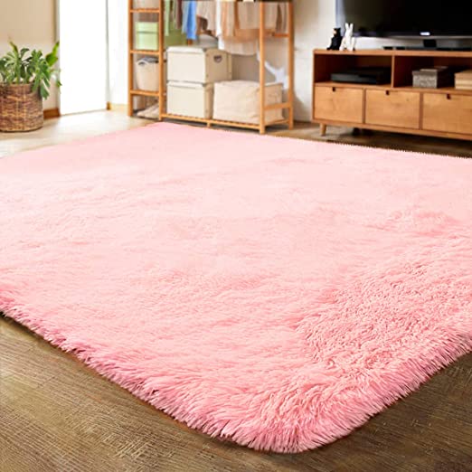 Ultra Soft Indoor Modern Area Rugs | Egoodhome™