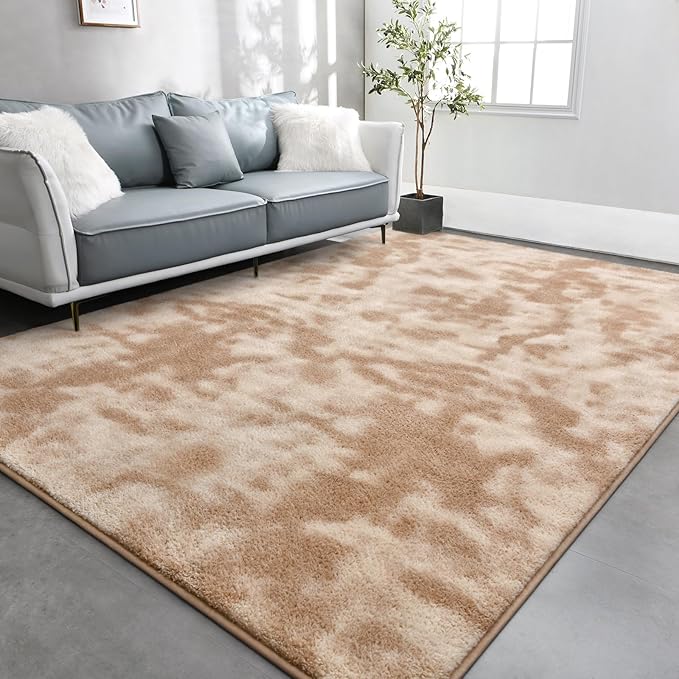Large Super Soft Indoor Thickende Memory -Foam Rugs | Egoodhome™
