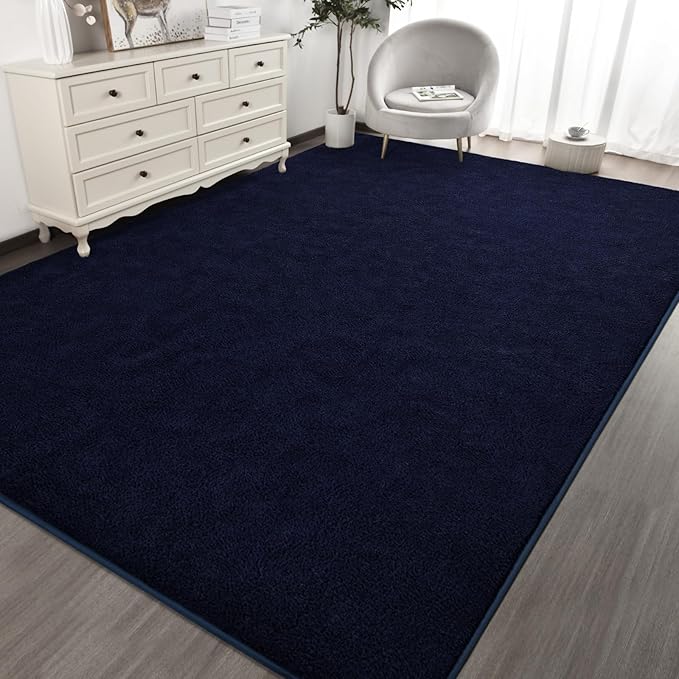 Ultra Soft Memory Foam modern Rugs | Egoodhome™