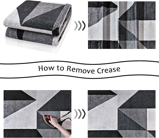 Large Indoor Modern Area Rug | Egoodhome™
