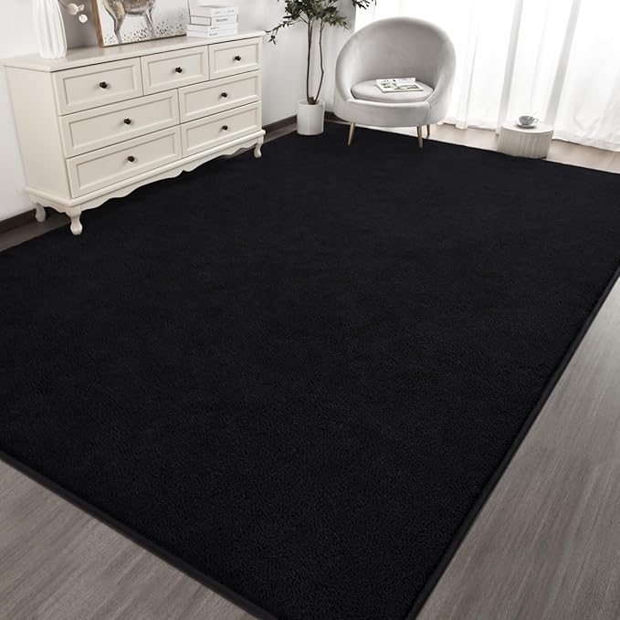 Ultra Soft Memory Foam modern Rugs | Egoodhome™