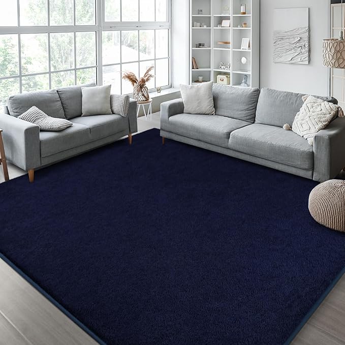 Ultra Soft Memory Foam modern Rugs | Egoodhome™