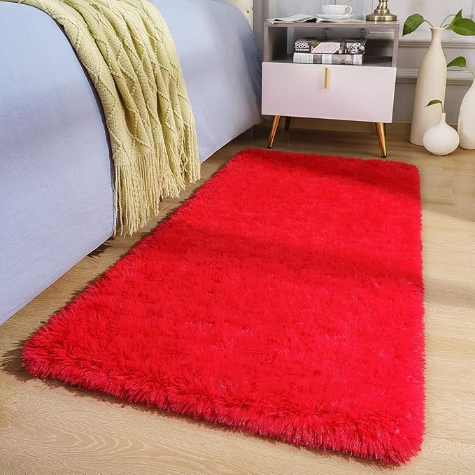 Various styles of Large Soft Area Rug | EGoodhome™