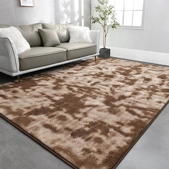 Large Super Soft Indoor Thickende Memory -Foam Rugs | Egoodhome™