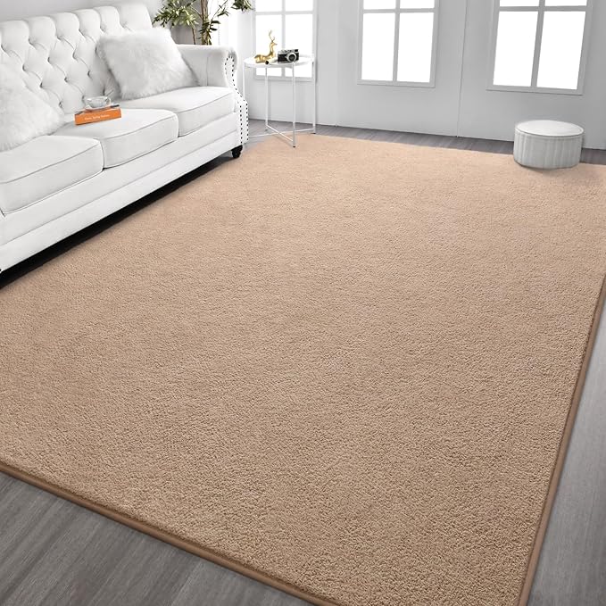 Ultra Soft Memory Foam modern Rugs | Egoodhome™