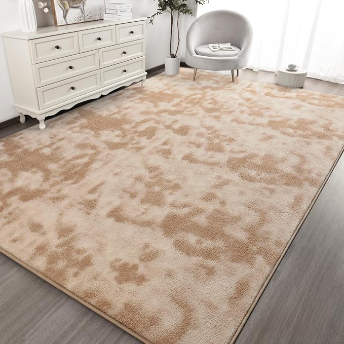 Ultra Soft Memory Foam modern Rugs | Egoodhome™