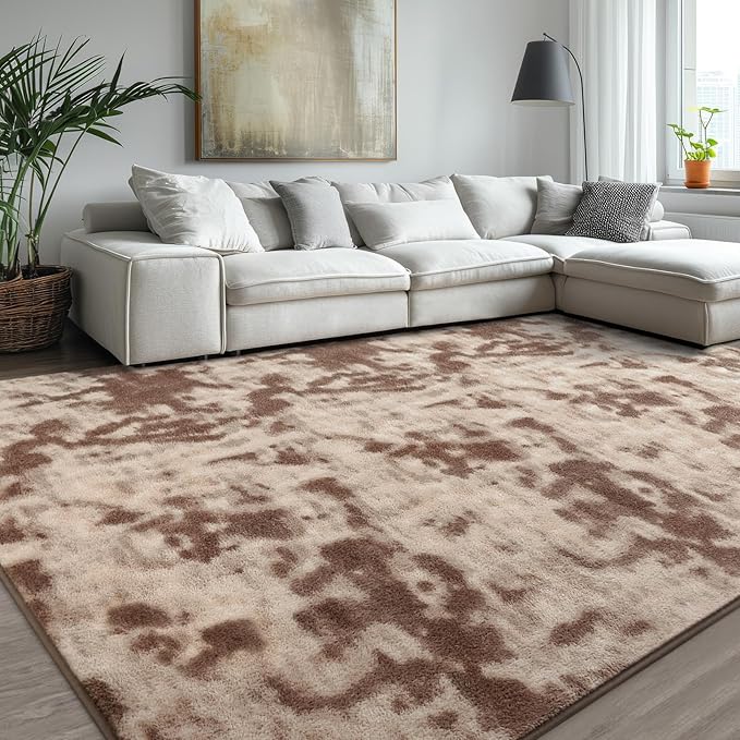 Ultra Soft Memory Foam modern Rugs | Egoodhome™