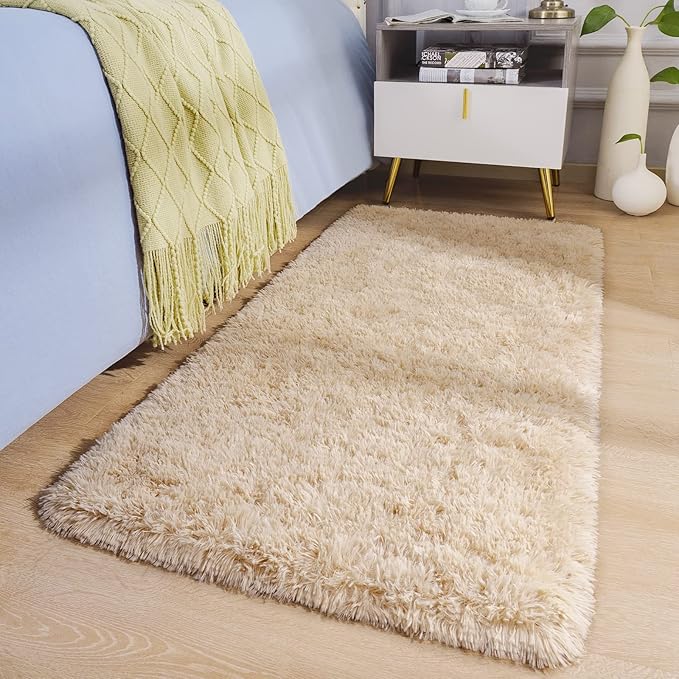Various styles of Large Soft Area Rug | EGoodhome™
