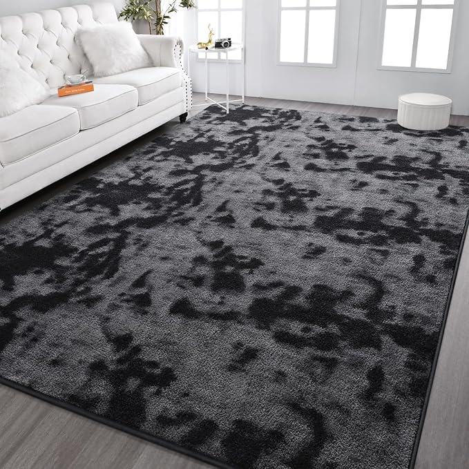 Ultra Soft Memory Foam modern Rugs | Egoodhome™