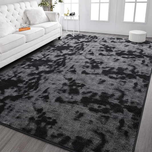 Ultra Soft Memory Foam modern Rugs | Egoodhome™