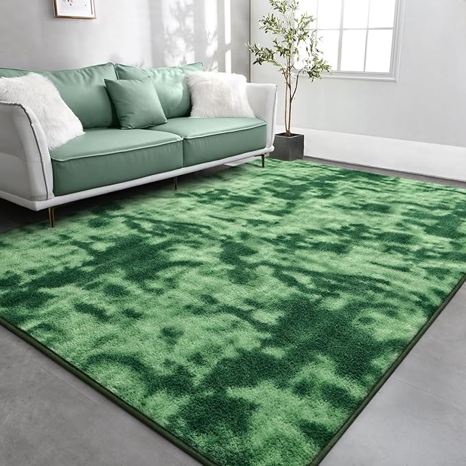 Large Super Soft Indoor Thickende Memory -Foam Rugs | Egoodhome™