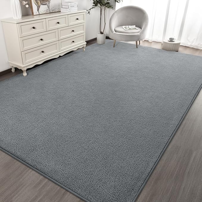 Ultra Soft Memory Foam modern Rugs | Egoodhome™