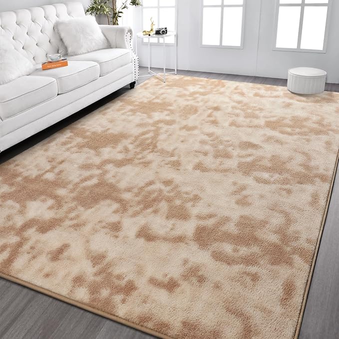 Ultra Soft Memory Foam modern Rugs | Egoodhome™