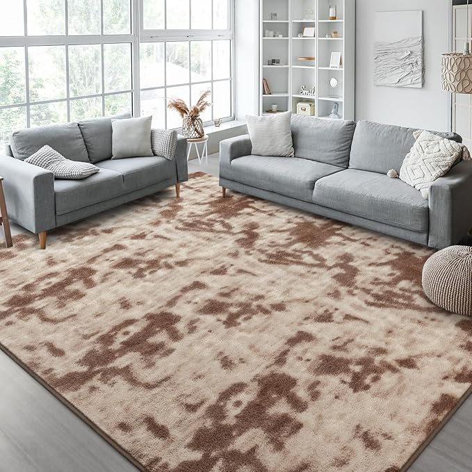 Ultra Soft Memory Foam modern Rugs | Egoodhome™