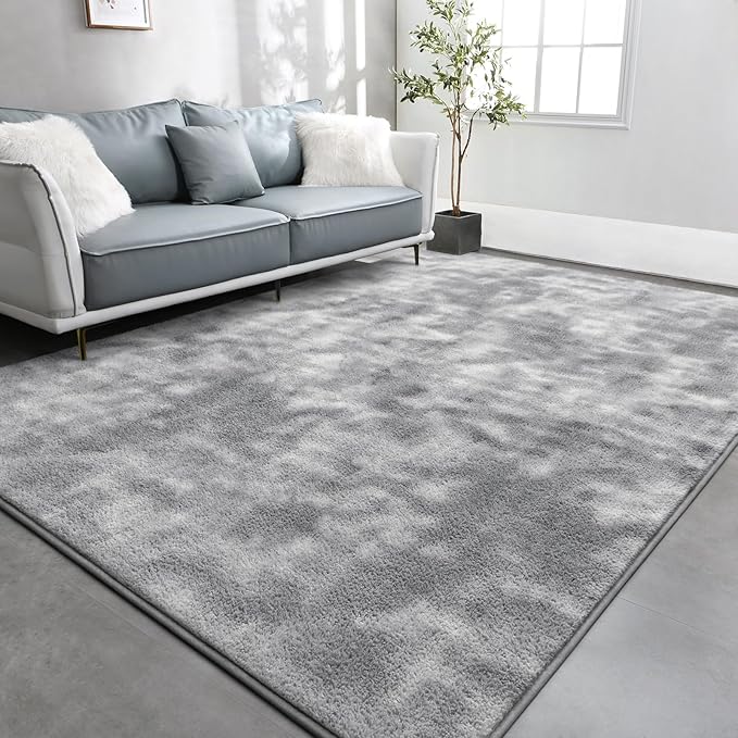 Large Super Soft Indoor Thickende Memory -Foam Rugs | Egoodhome™