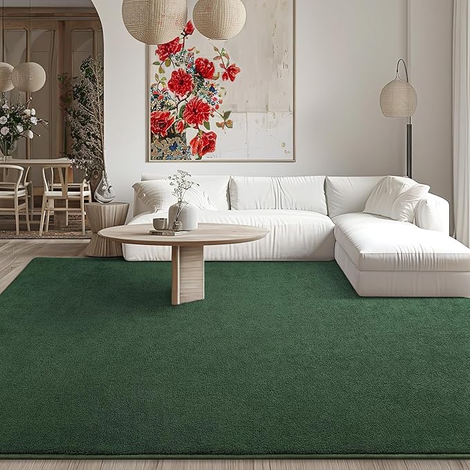 Ultra Soft Memory Foam modern Rugs | Egoodhome™