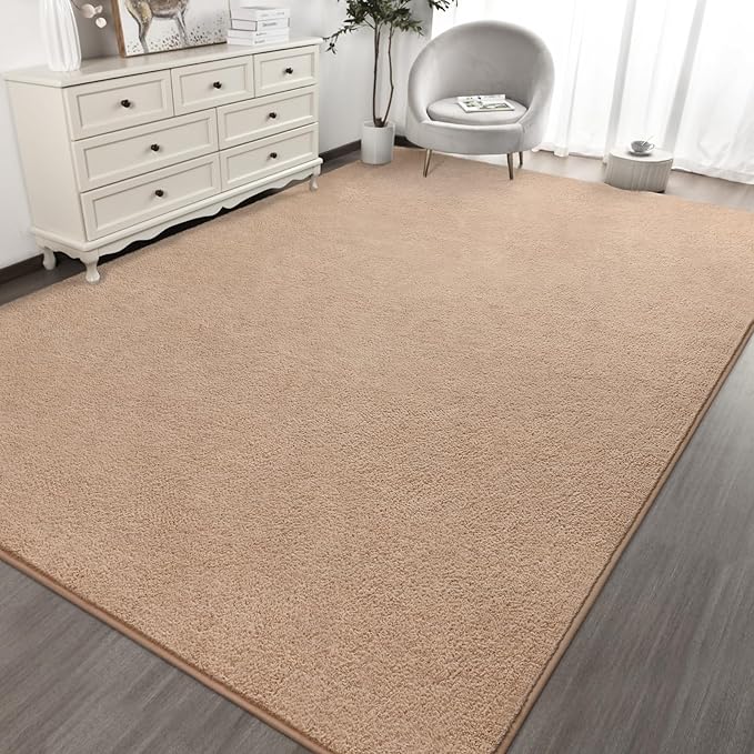 Ultra Soft Memory Foam modern Rugs | Egoodhome™