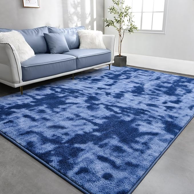 Large Super Soft Indoor Thickende Memory -Foam Rugs | Egoodhome™