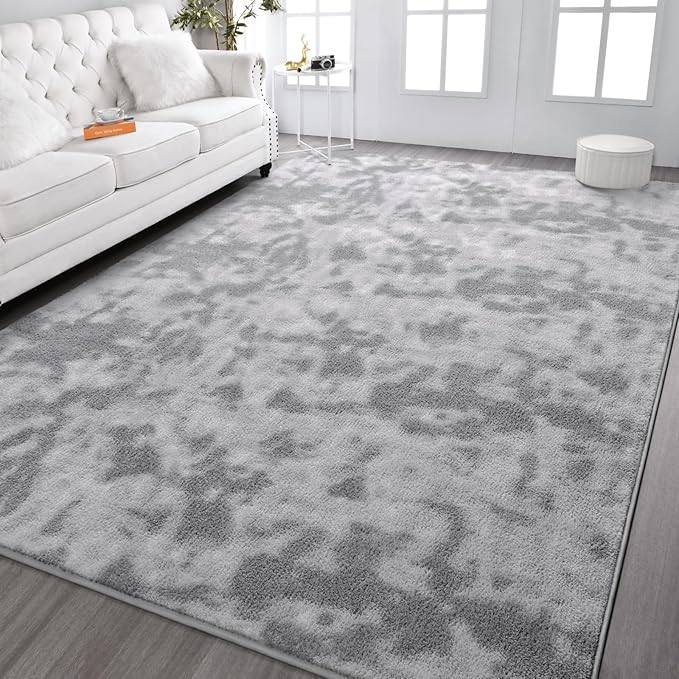 Ultra Soft Memory Foam modern Rugs | Egoodhome™