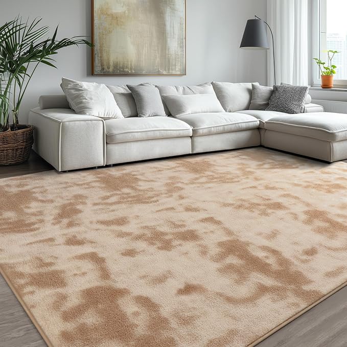 Ultra Soft Memory Foam modern Rugs | Egoodhome™