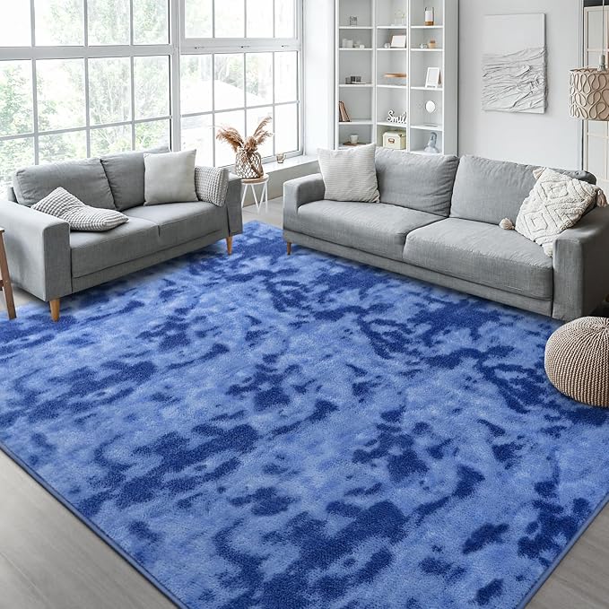 Ultra Soft Memory Foam modern Rugs | Egoodhome™
