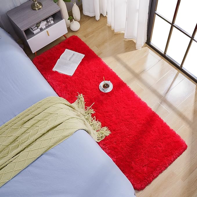 Various styles of Large Soft Area Rug | EGoodhome™