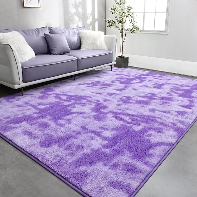 Large Super Soft Indoor Thickende Memory -Foam Rugs | Egoodhome™