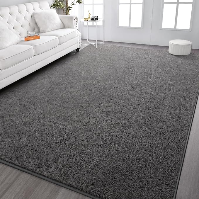 Ultra Soft Memory Foam modern Rugs | Egoodhome™