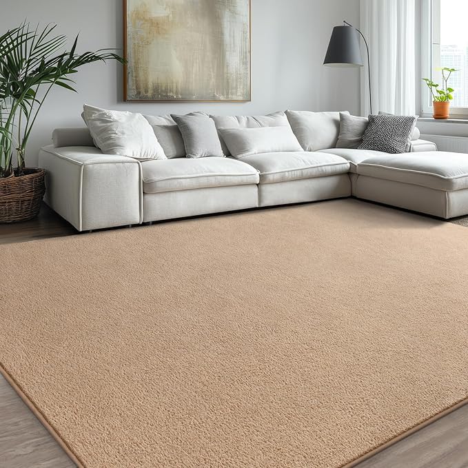 Ultra Soft Memory Foam modern Rugs | Egoodhome™