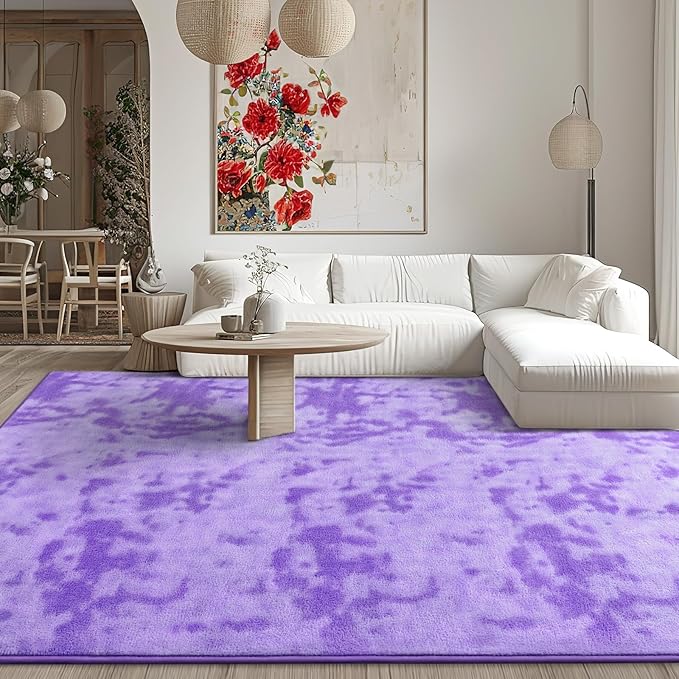 Ultra Soft Memory Foam modern Rugs | Egoodhome™