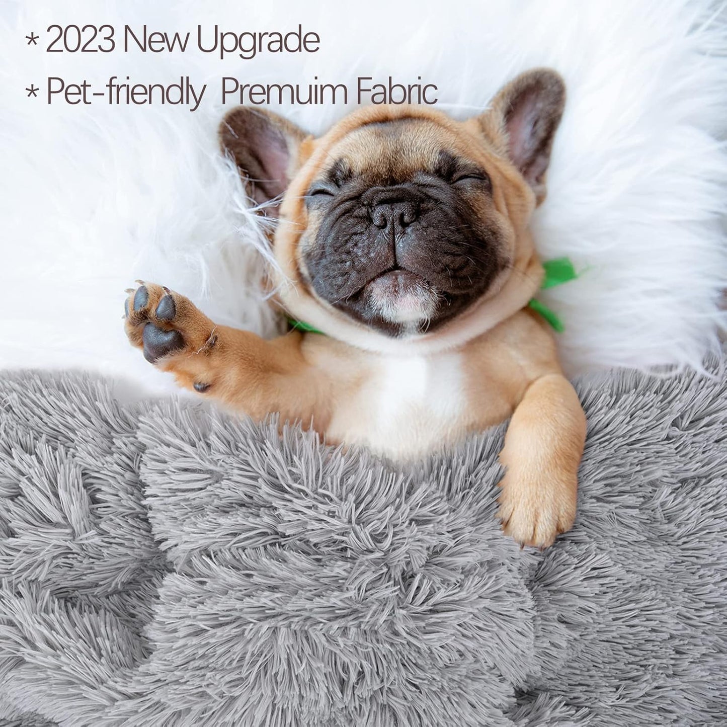 EGOODHOME Medium Dog Blanket for Couch Bed | Egoodhome™