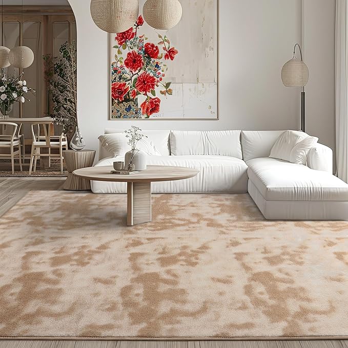 Ultra Soft Memory Foam modern Rugs | Egoodhome™