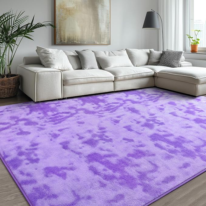 Ultra Soft Memory Foam modern Rugs | Egoodhome™