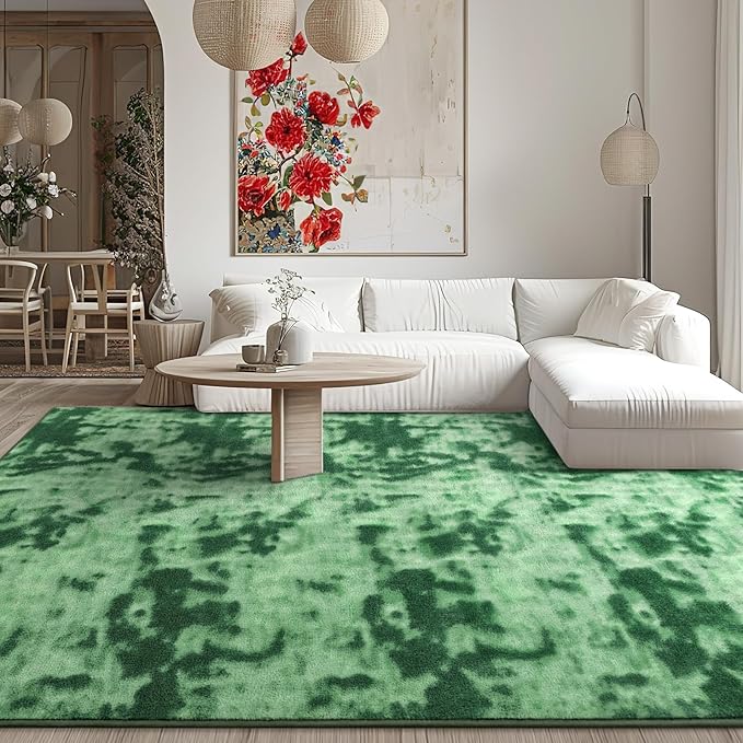 Ultra Soft Memory Foam modern Rugs | Egoodhome™