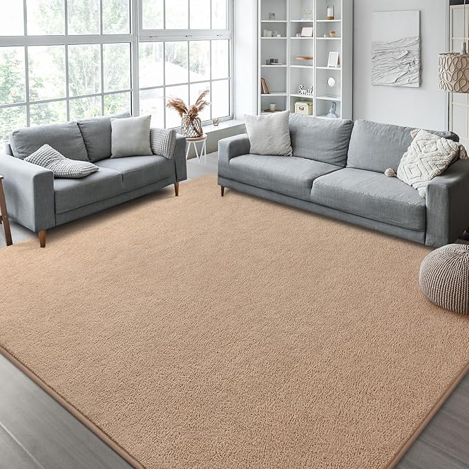Ultra Soft Memory Foam modern Rugs | Egoodhome™