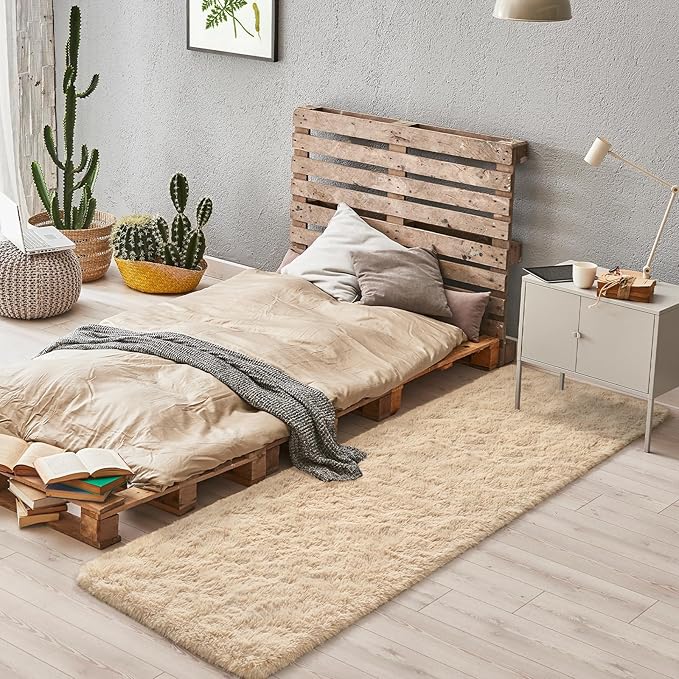 Various styles of Large Soft Area Rug | EGoodhome™