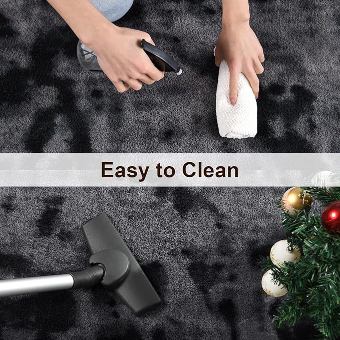 Large Super Soft Indoor Thickende Memory -Foam Rugs | Egoodhome™