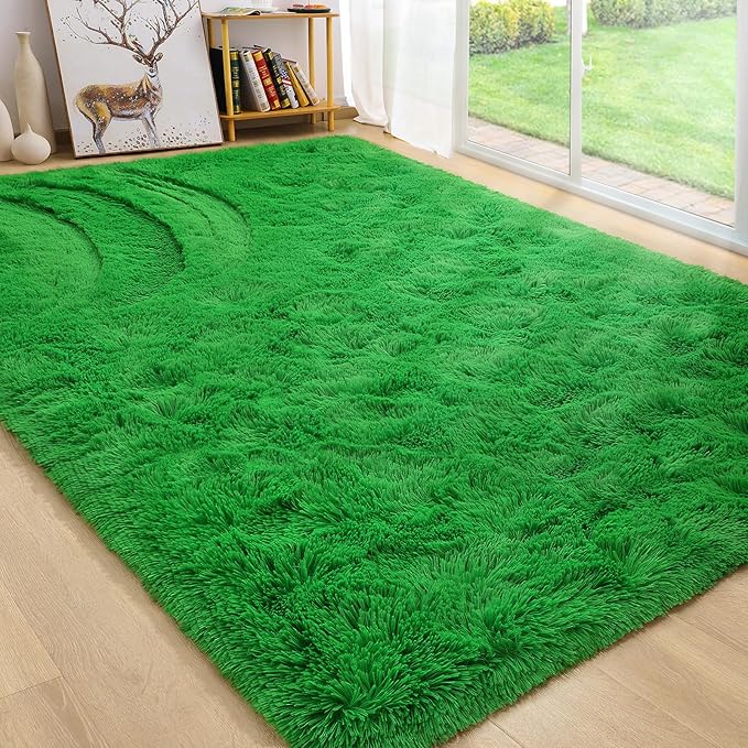 Various styles of Large Soft Area Rug | EGoodhome™