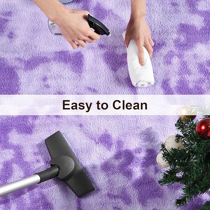 Large Super Soft Indoor Thickende Memory -Foam Rugs | Egoodhome™