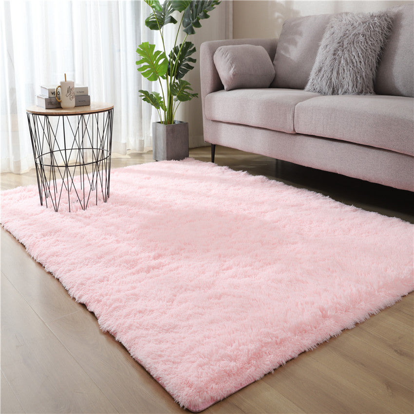 Ultra Soft Carpet Indoor Modern Area Rugs | EGoodhome™