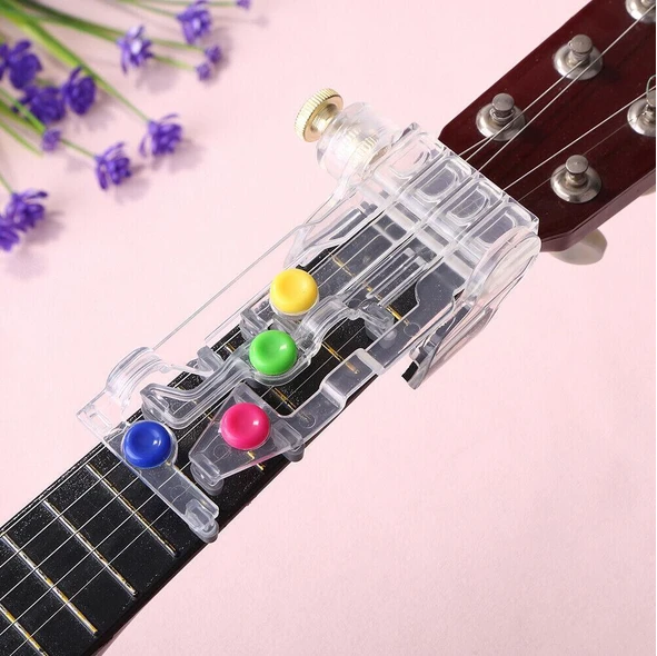 🔥Only $19.99🔥 Guitar Learning Tool