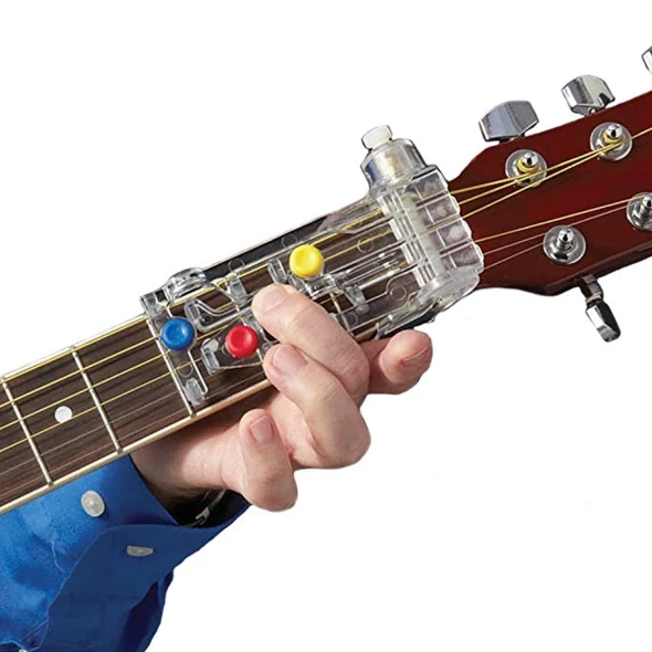 🔥Only $19.99🔥 Guitar Learning Tool
