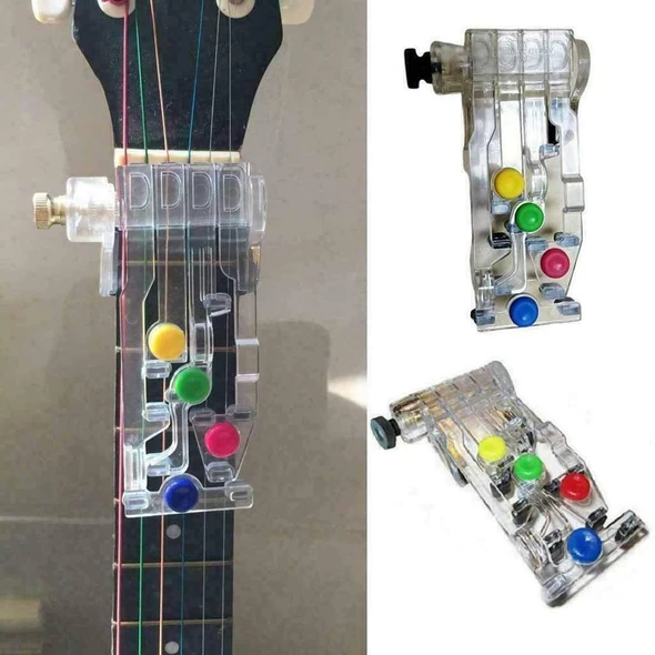 🔥Only $19.99🔥 Guitar Learning Tool