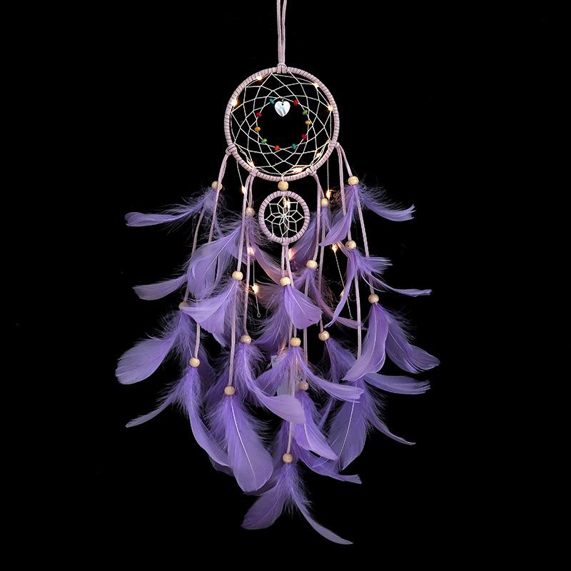 70% off Dream Catcher LED lighting ( BUY 2 GET FREE SHIPPING )
